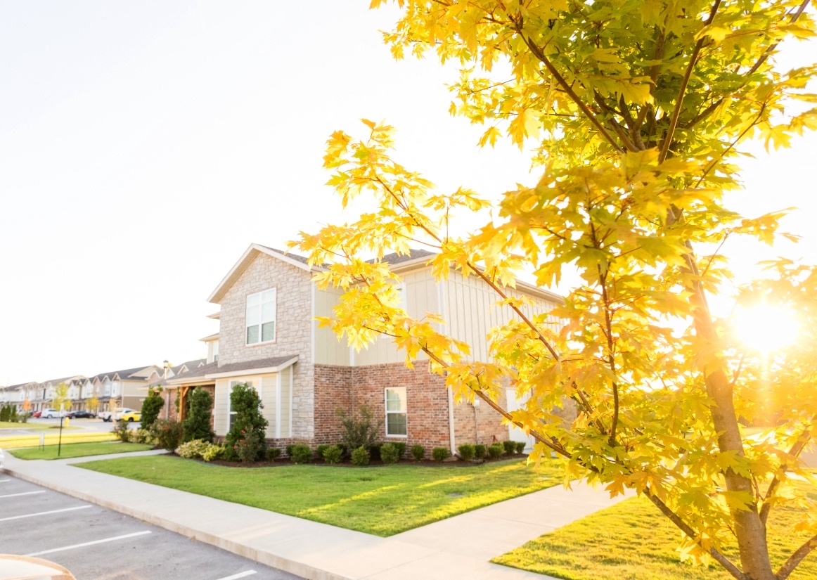 Towne Park Apartments Apartments in Springdale, AR RENTCafe